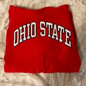 OHIO STATE hoodie